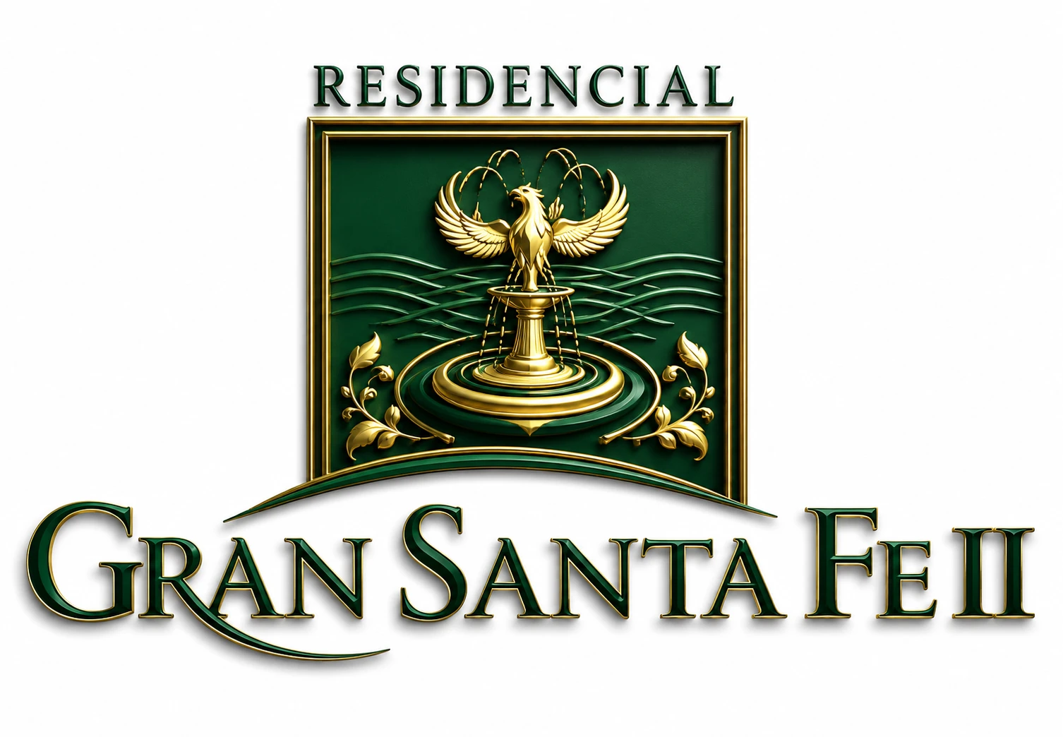 Gran Santa Fe II